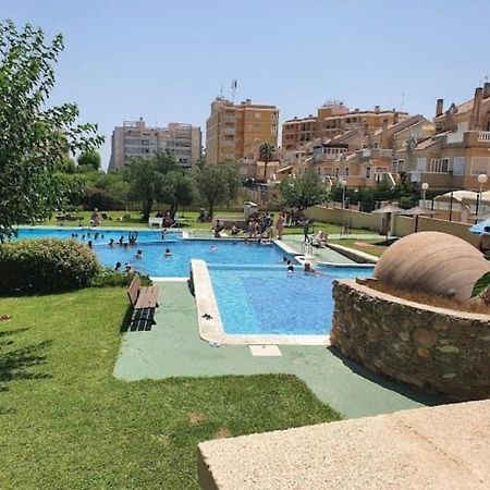 Casa De Espana Torrevieja, Costa Blanca Beach エクステリア 写真