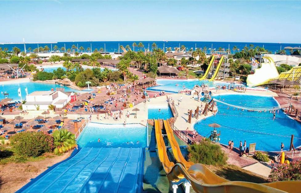 Casa De Espana Torrevieja, Costa Blanca Beach エクステリア 写真