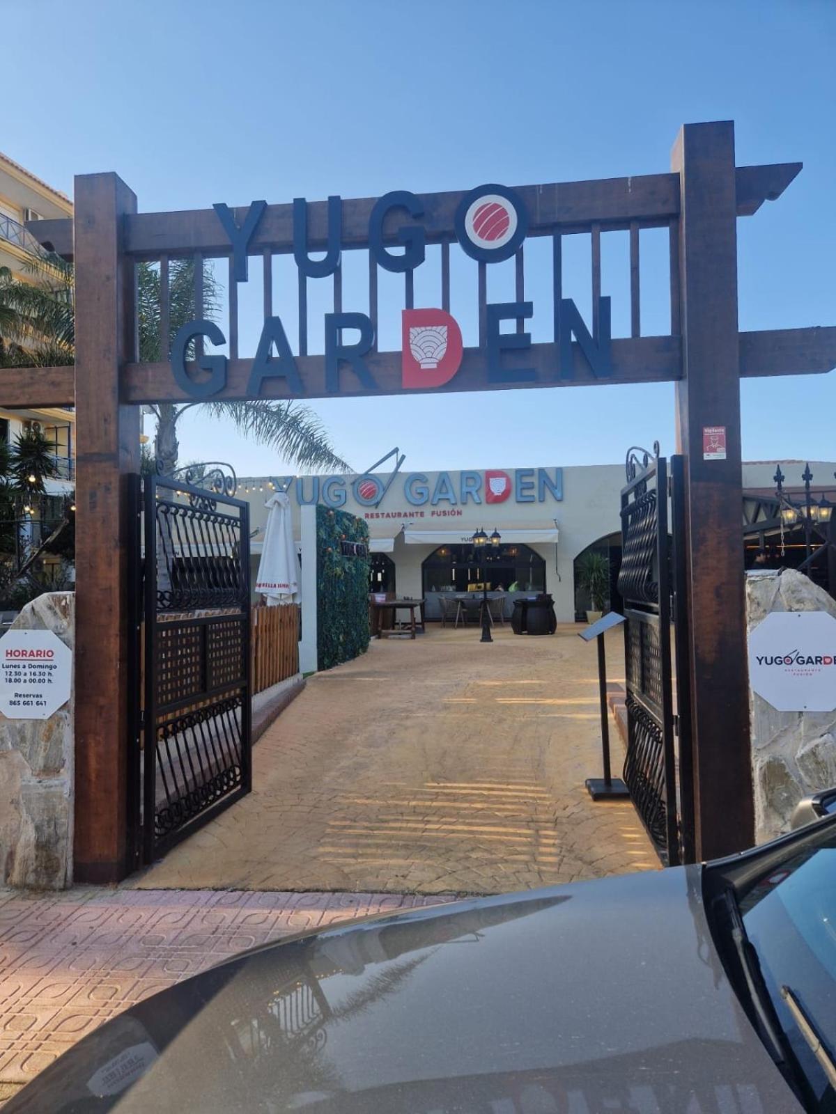 Casa De Espana Torrevieja, Costa Blanca Beach エクステリア 写真