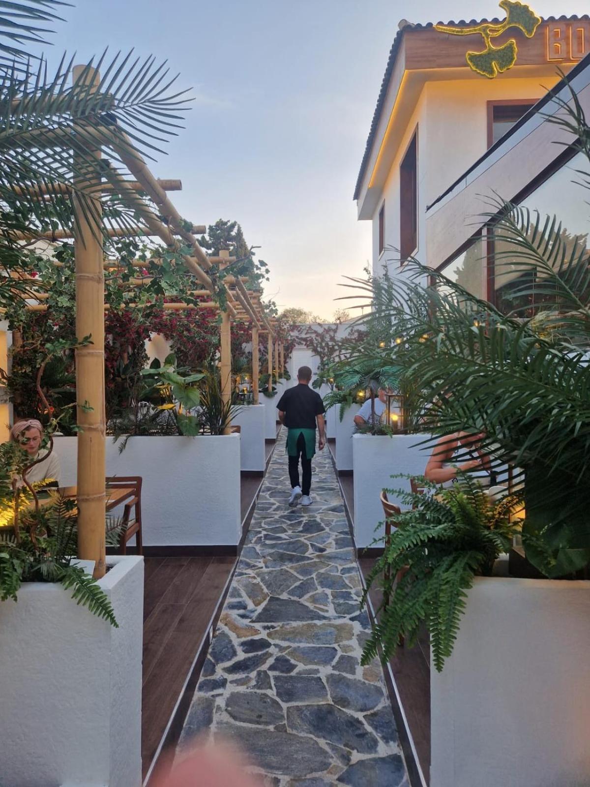 Casa De Espana Torrevieja, Costa Blanca Beach エクステリア 写真
